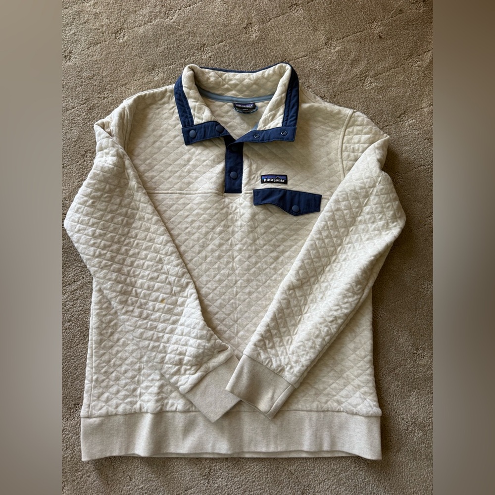 Patagonia | Snap-T Pullover